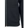 Urban Classics Basic Zip Hoodie - Black