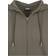 Urban Classics Basic Zip Hoodie - Army Green