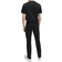 Calvin Klein Logo T-shirt - Calvin Black