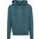 Urban Classics Basic Zip Hoodie - Teal