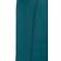 Urban Classics Basic Zip Hoodie - Teal