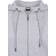Urban Classics Basic Zip Hoodie - Grey