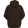 Urban Classics Blank Hoodie - Brown