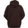 Urban Classics Hooded Sweatshirt Classic Blank - Marron