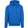 Urban Classics Blank Hoodie - Cobalt Blue