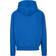 Urban Classics Blank Hoodie - Cobalt Blue