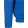 Urban Classics Blank Hoodie - Cobalt Blue