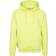 Urban Classics Blank Hoodie - Frozen Yellow