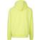 Urban Classics Blank Hoodie - Frozen Yellow