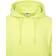 Urban Classics Blank Hoodie - Frozen Yellow