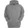 Urban Classics Blank Hoodie - Grey