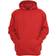 Urban Classics Sudadera - Rouge