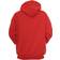 Urban Classics Blank Hoodie - Red