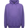 Urban Classics Blank Hoodie - Ultraviolet