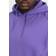 Urban Classics Blank Hoodie - Ultraviolet