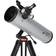 Celestron Starsense Explorer Dx 130 Telescopoio Riflettore Obiettivo 130 Mm Focale 650 Mm Con Treppiede Grigio Nero