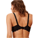 Simone Pérèle Caresse 3D Plunge Bra - Black