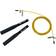 Pure2Improve Springtouw weighted jumprope Jaune