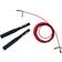Pure2Improve Springtouw weighted jumprope Jaune