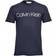 Calvin Klein T-shirt - Blu Scuro