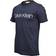 Calvin Klein Logo T-shirt - Calvin Navy