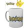 GB Eye Pokemon Logo And Pikachu Krus 30cl