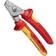 Knipex 95 16 160 Alicate de corte