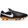 Nike Tiempo Legend 8 Elite Tech Craft FG 'Black Pro Gold' - Men's