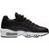 NIKE Air Max 95 Essential W - Black/Black/White