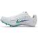 Nike Zoom Long Jump 4 - White/Black/Hyper Jade/Flash Crimson