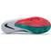 Nike Zoom Long Jump 4 - White/Black/Hyper Jade/Flash Crimson