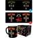 GB Eye Guns N Roses Cross Heat Change Krus 30cl