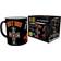 GB Eye Guns N Roses Cross Heat Change Krus 30cl