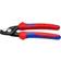 Knipex Kabelschere Mehrkomponenten-Griffen 160 mm 95 12 160 Taglia cavi