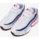 Nike Sneakers Air Max 95 White/Hyper Pink/Concord/Pure Platinum