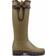 Le Chameau Vierzonord Prestige Neoprene Lined W - Vert Vierzon