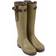 Le Chameau Vierzonord Prestige Neoprene Lined W - Vert Vierzon