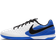 Nike React Tiempo Legend 8 Pro IC - White/Hyper Royal/Metallic Silver/Black