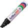 Artline 100 Jumbo Permanent Marker Black