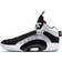 NIKE Air Jordan XXXV"DNA" M - Black/White/Chile Red