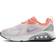 Nike Air Max 200 W - Summit White/Light Violet/Atomic Pink/Metallic Silver