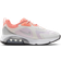 Nike Air Max 200 W - Summit White/Light Violet/Atomic Pink/Metallic Silver