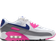 Nike Wmns Air Max 90 'Pink Concord'