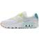 Nike Air Max 90 W - White/Aurora Green/Volt/Barely Volt