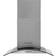 Russell Hobbs RHGCH601SS 60cm, Stainless Steel