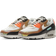 Nike Air Max 90 W - Light Bone/Hyper Crimson/Black/Sail