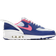 Nike Air Max 90 FlyEase Deep Royal Blue Hyper Pink