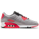 Nike Air Max 90 Night Silver Bright Crimson