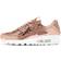 Nike Air Max 90 Metallic Rose Gold Women's