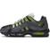 NIKE Air Max 95 NDSTRKT M - Black/Neon Yellow/Medium Grey